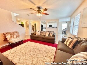 Building Photo - 3611 Alonzo Fields