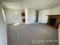 Building Photo - 3720 Iris Ave