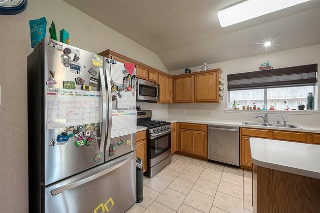 Building Photo - 1602 Rustic Hollow Ln