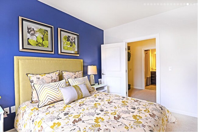 Building Photo - 1 Repton Pl