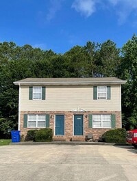 Building Photo - MOUSE CREEK RD 5719-5721