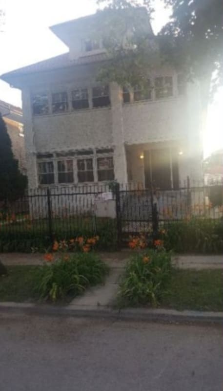 Building Photo - 7330 S Yates Blvd