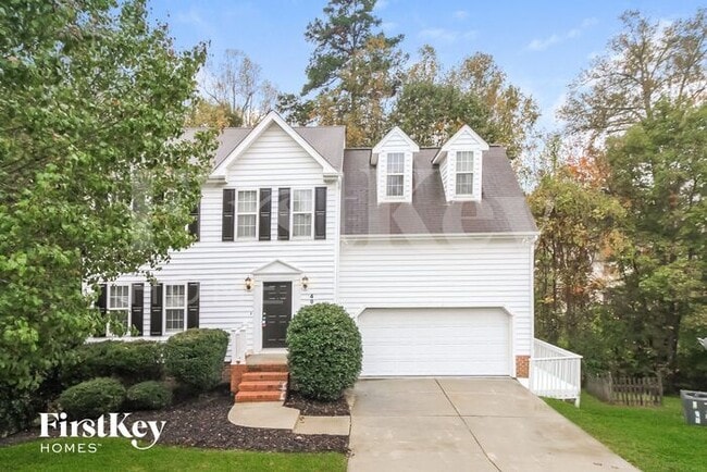 Building Photo - 4911 Heritage Woods Ct
