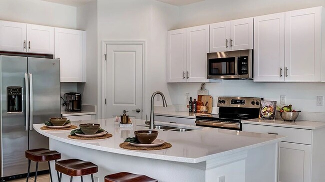 Building Photo - OUTSTANDING BRAND NEW TOWNHOME! SKYE RANCH...