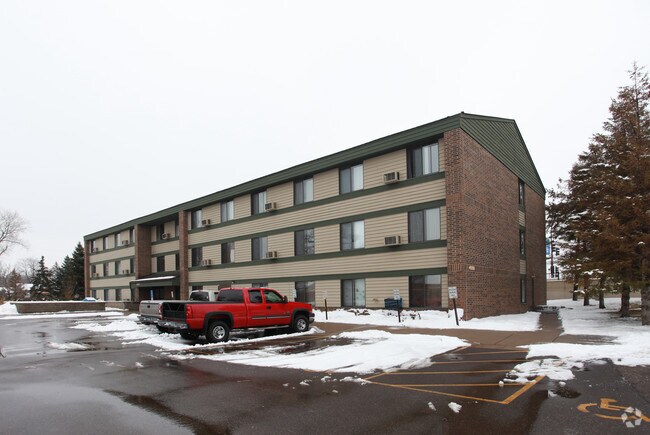 Building Photo - Cunningham Apartments
