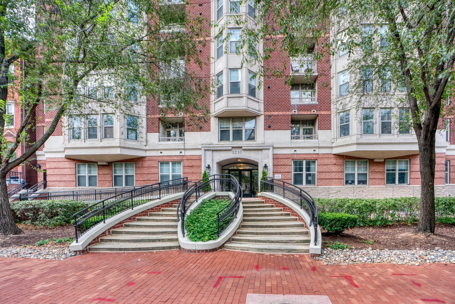 Building Photo - 1210 Massachusetts Ave NW