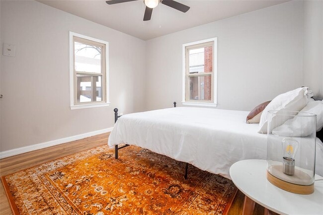 Building Photo - 4610 N Classen Blvd