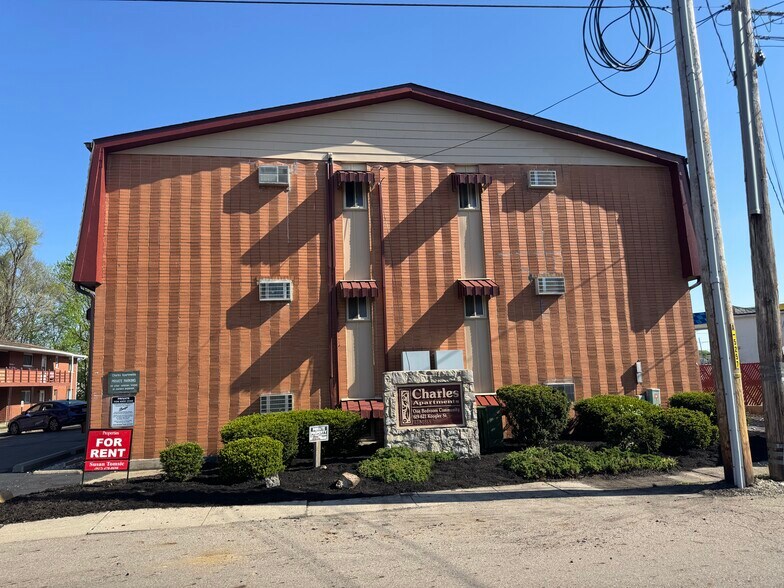 Building Photo - 20 Forestdale Ave