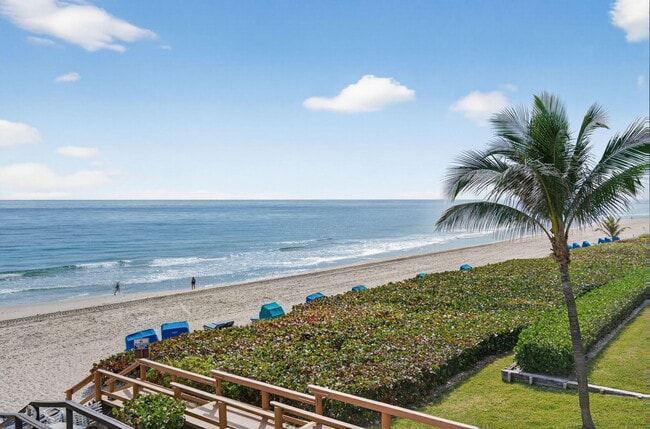 Building Photo - 3101 S Ocean Blvd