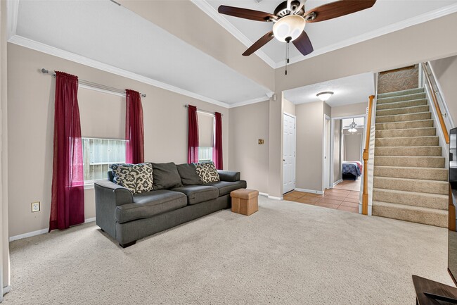 Building Photo - 11525 Teaside Dr