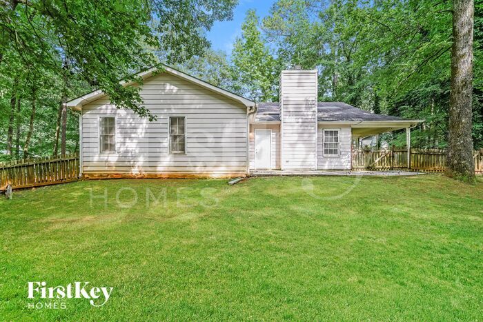 Building Photo - 1411 Windy Hill Ct SE