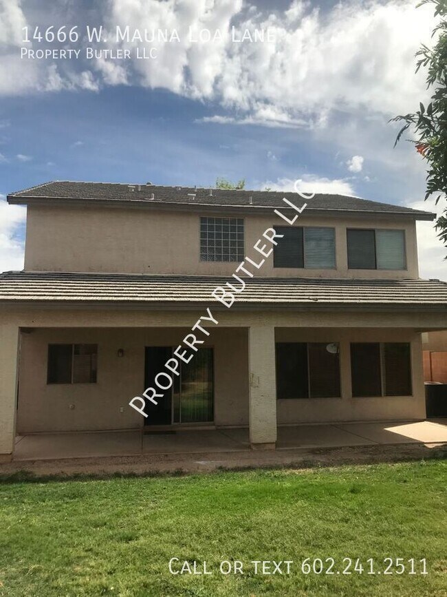 Building Photo - 14666 W Mauna Loa Ln