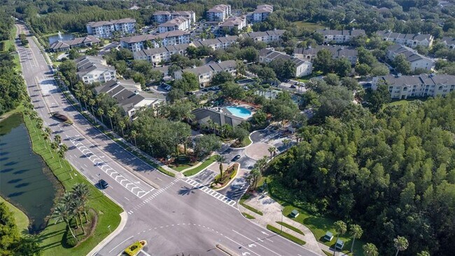Building Photo - 18332 Bridle Club Dr