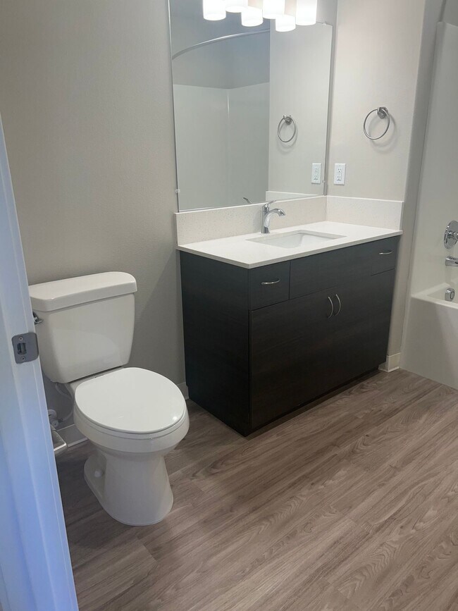 Floorplan - Waterford Terrace Apartments