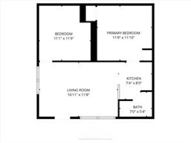 Building Photo - 4709 Mayfair St
