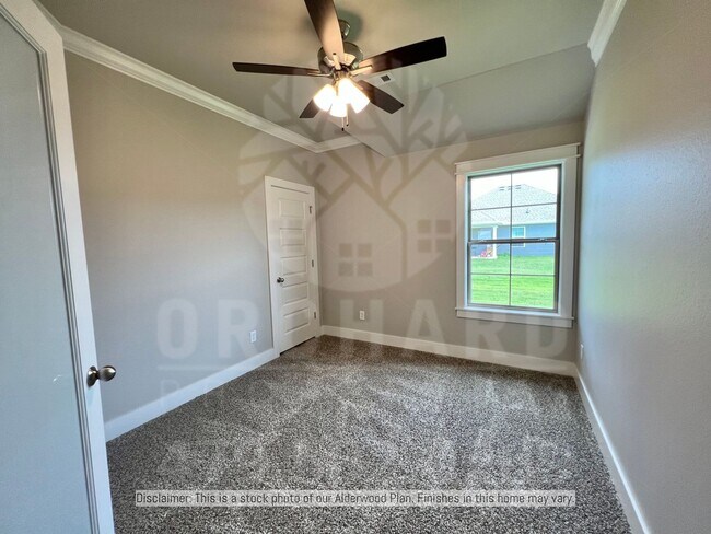 Building Photo - Siloam Springs- Single-Family Home- Stunning 4 Bedroom Home- Alderwood Plan!