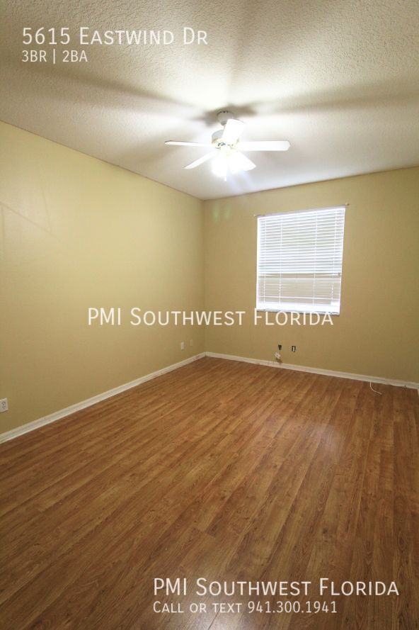 Building Photo - 5615 Eastwind Dr