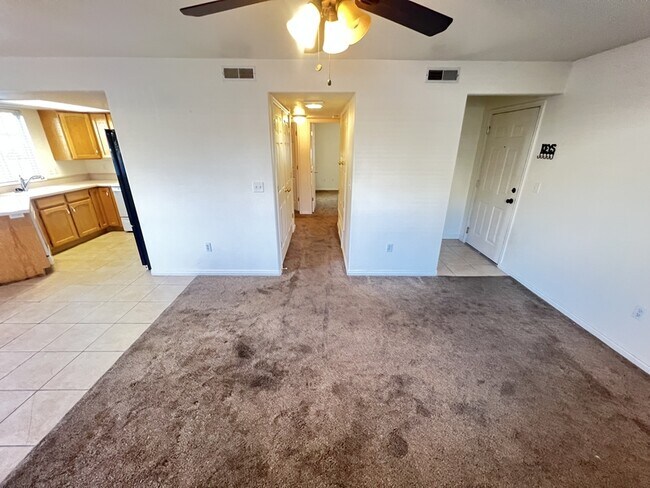 Building Photo - 1023 W 1360 S