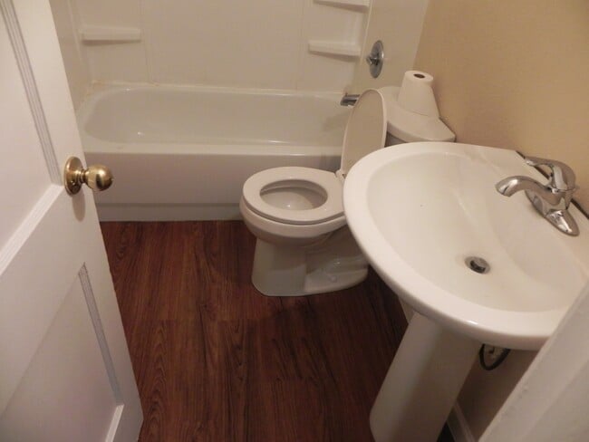 Building Photo - 1 bedroom 1 bath cozy abode in Killeen TX!!