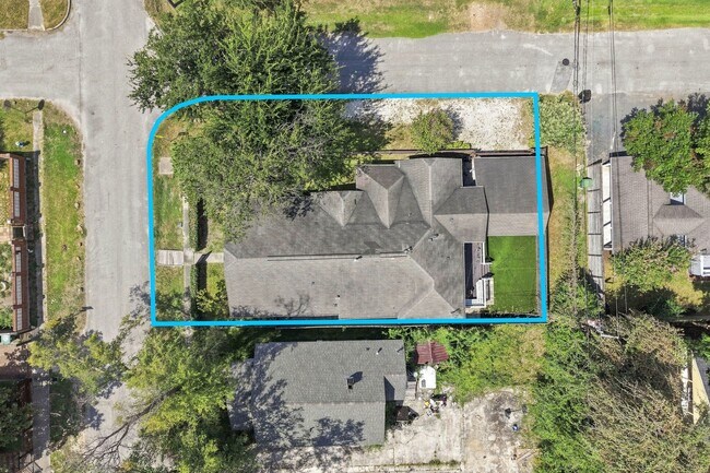 Building Photo - 512 Enid St