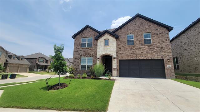 Building Photo - 8901 Cattle Herd Dr