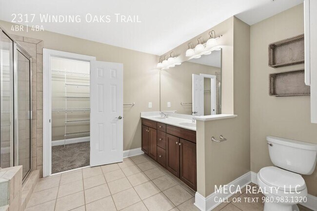 Building Photo - 2317 Winding Oaks Trail