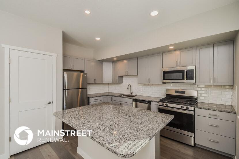 Building Photo - 840 Promontory Rock Grv