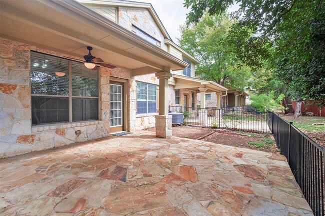 Building Photo - 14815 Avery Ranch Blvd