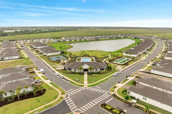 Building Photo - 1848 Spring Shower Circle