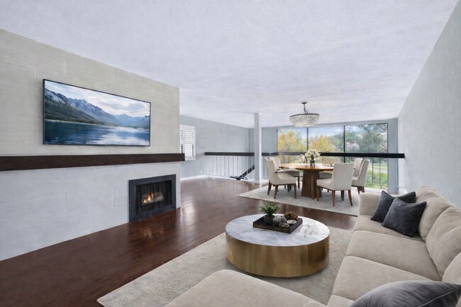 Building Photo - Stunning 1B/1.5BA Condo in Carlsbad w/ Golf Course Views!