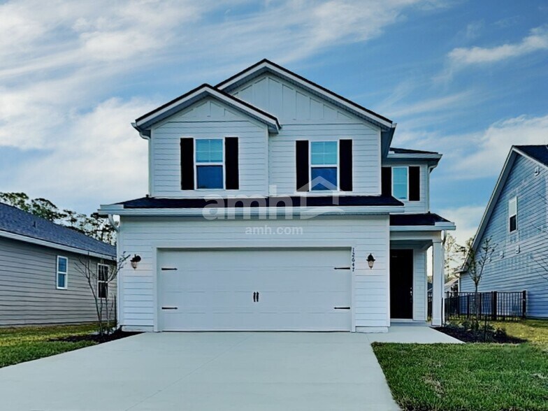 Primary Photo - 12647 Percy Frst Ln