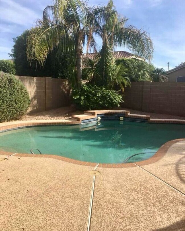 Building Photo - 4-bedroom with pool at Cooper & Guadalupe