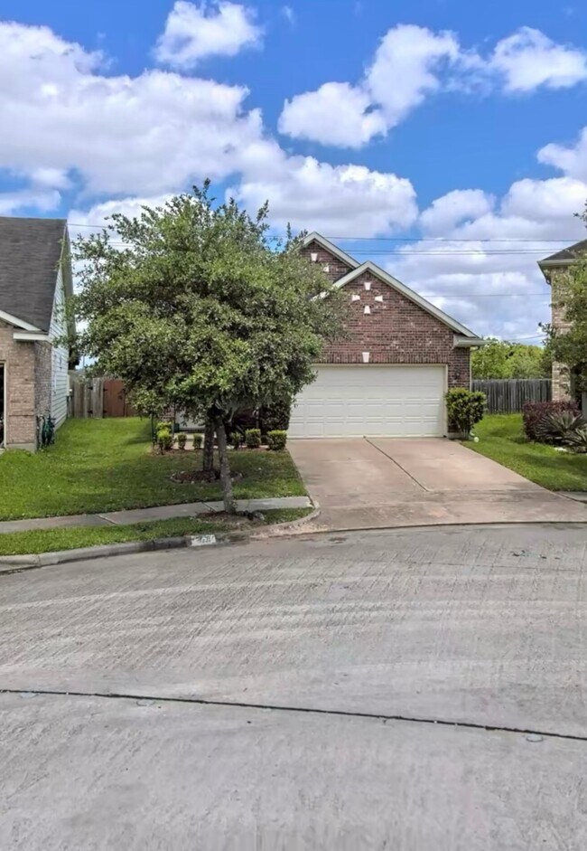 Building Photo - 9331 Harts Garden Ln