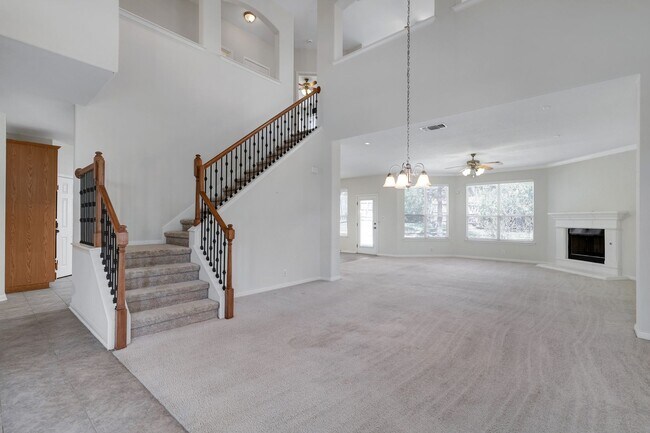 Building Photo - ***APPLICATION CURRENTLY UNDER REVIEW***Spacious & Stylish Living in a Premier Gated Community