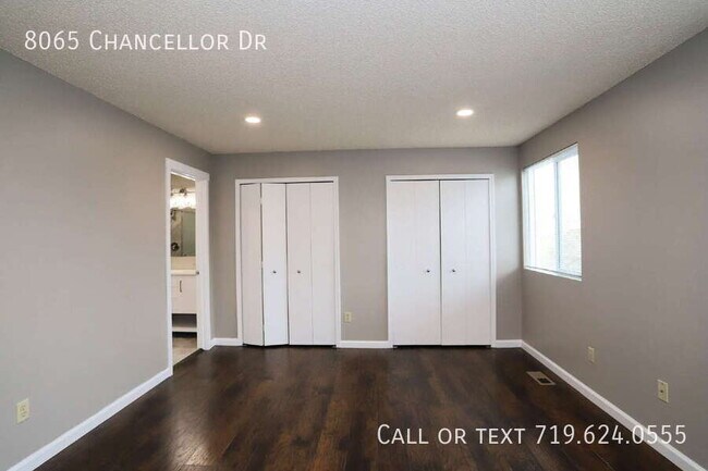 Building Photo - 8065 Chancellor Dr
