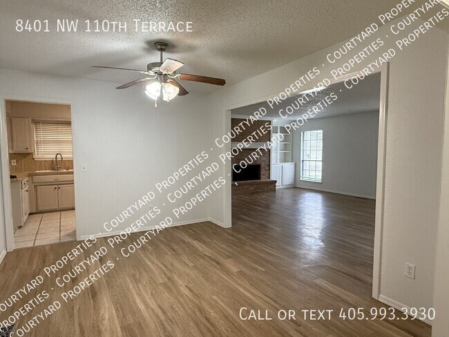 Building Photo - 8401 NW 110th Terrace