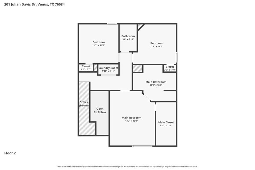Building Photo - 201 Julian Davis Dr