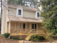 Building Photo - 113 Clemson St