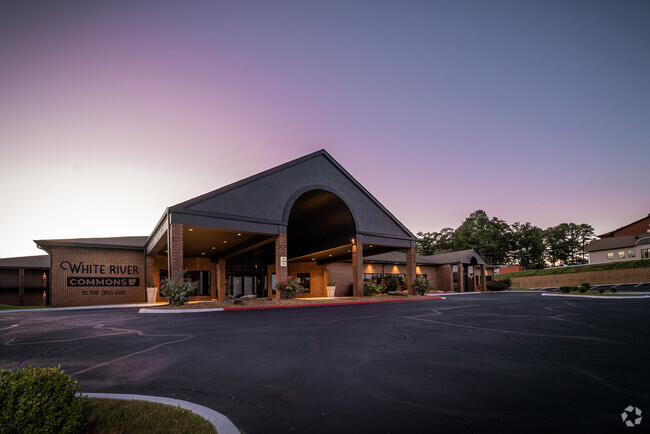 Building Photo - White River Commons