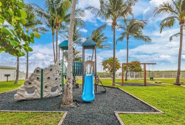 Building Photo - 6301 Collins Ave