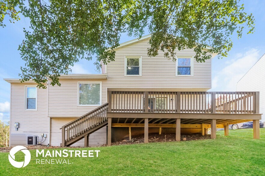 Building Photo - 4303 Accomack Dr