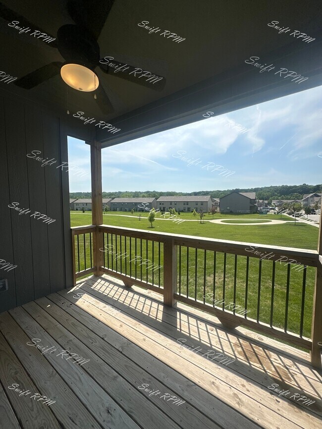 Building Photo - 6824 Prairie Ln
