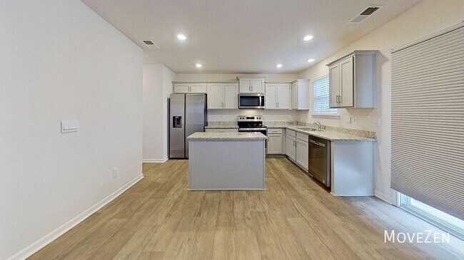 Building Photo - 6801 Capstone Ct