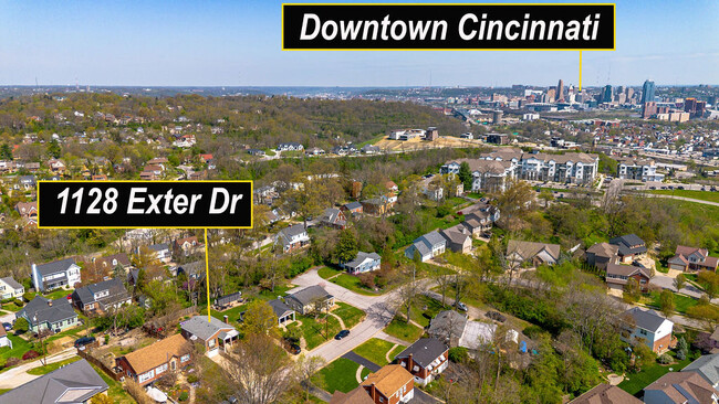 Building Photo - 1128 Exter Dr