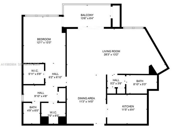 Building Photo - 1100 St Charles Pl