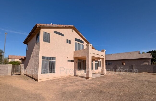 Building Photo - 3393 E Wyatt Way