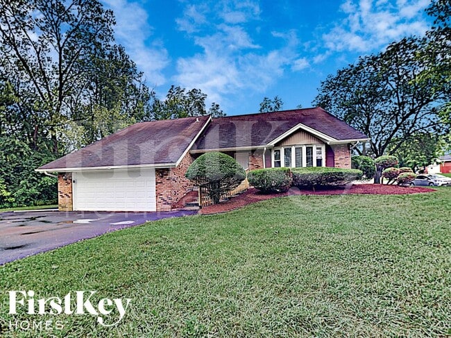 Primary Photo - 707 Rose Ln