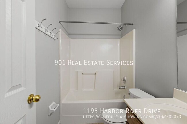 Building Photo - 1195 Harbor River Dr