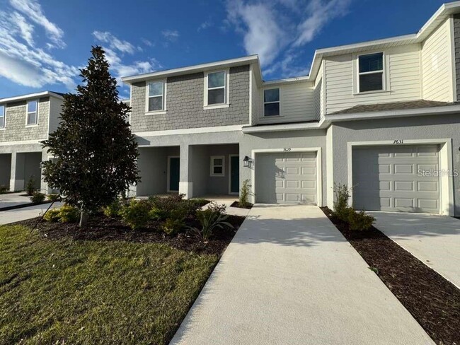 Building Photo - 7641 Waterscape Drive