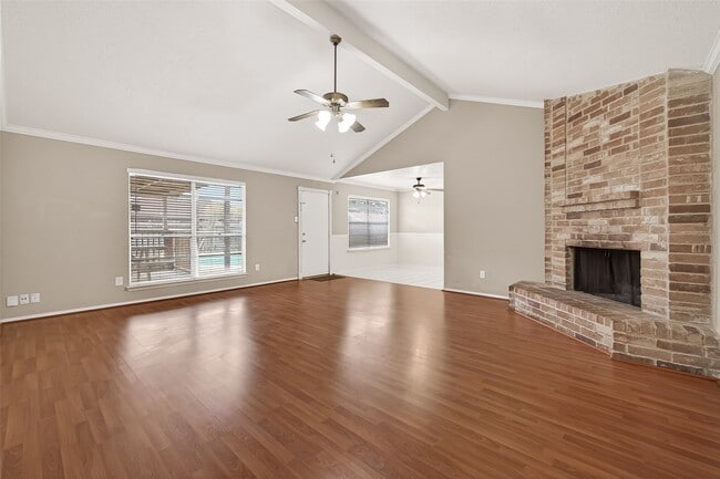 Building Photo - 6630 Harpers Dr